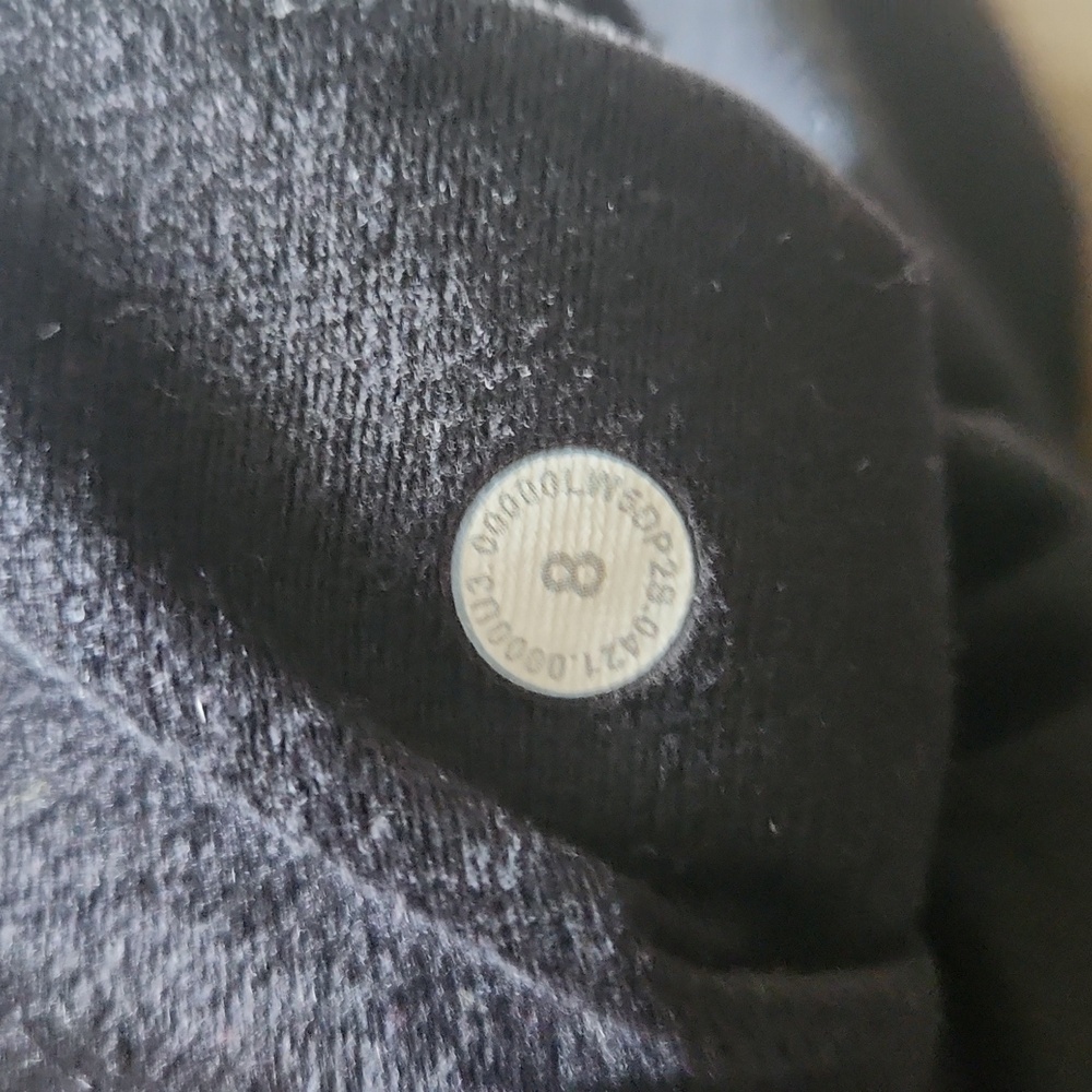 Lululemon Ready To Rulu Jogger 28" - Picture 4 of 10